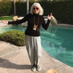 Meet your Posher, Jan